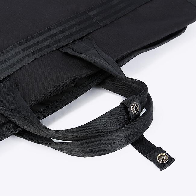 ace. GENE LABEL 最大50% 5/5限定 エース ジーン ガーメントバッグ