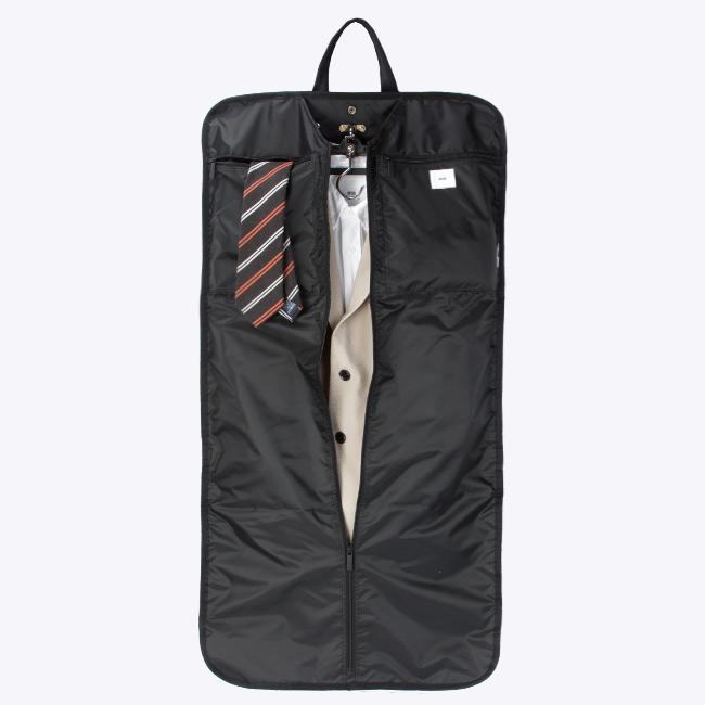 ace. GENE LABEL エース ジーン ガーメントバッグ メンズ ブランド 大