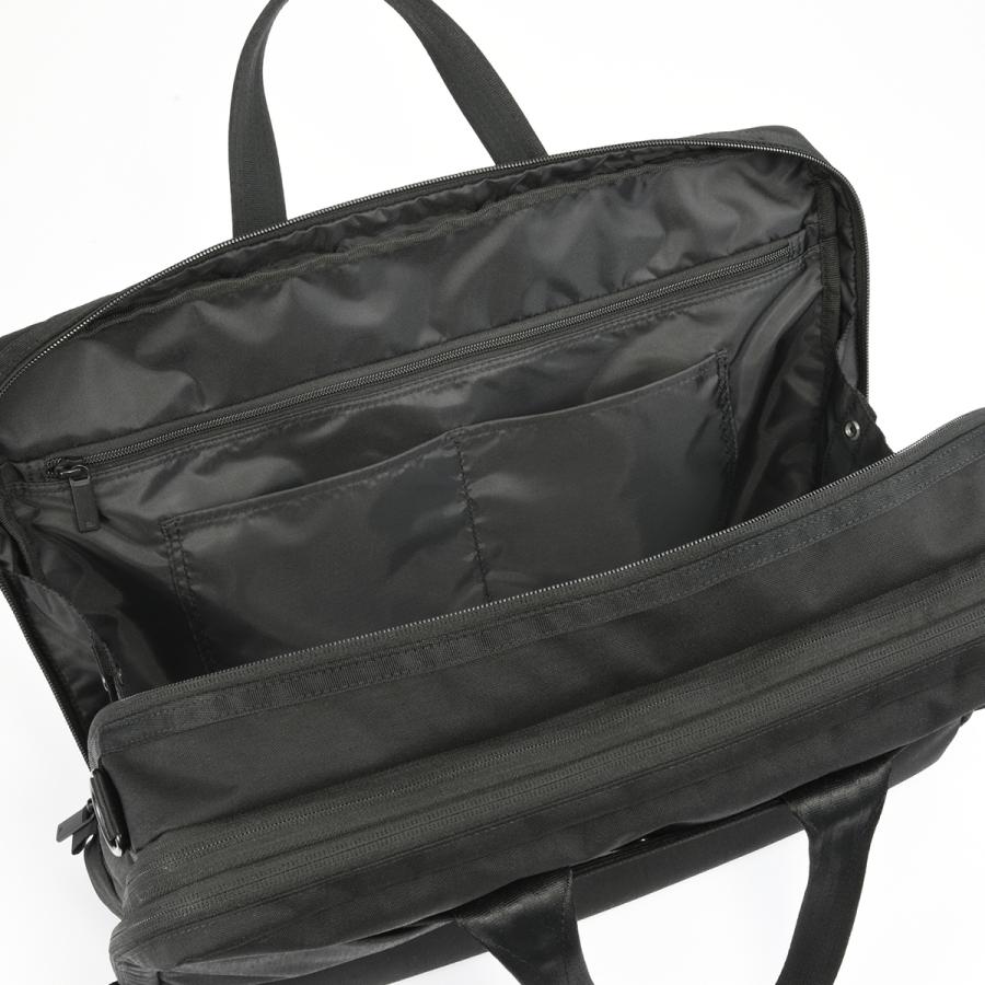 イジンデン くれあんがさん専用 ace. GENE LABEL ジーンレーベル デュラムーブ ビジネスバッグ