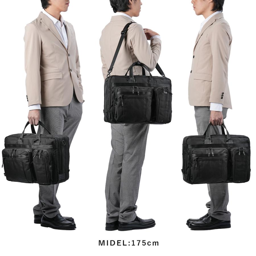 ace. GENE LABEL 最大51% 5/10限定 ジーンレーベル ビジネスバッグ