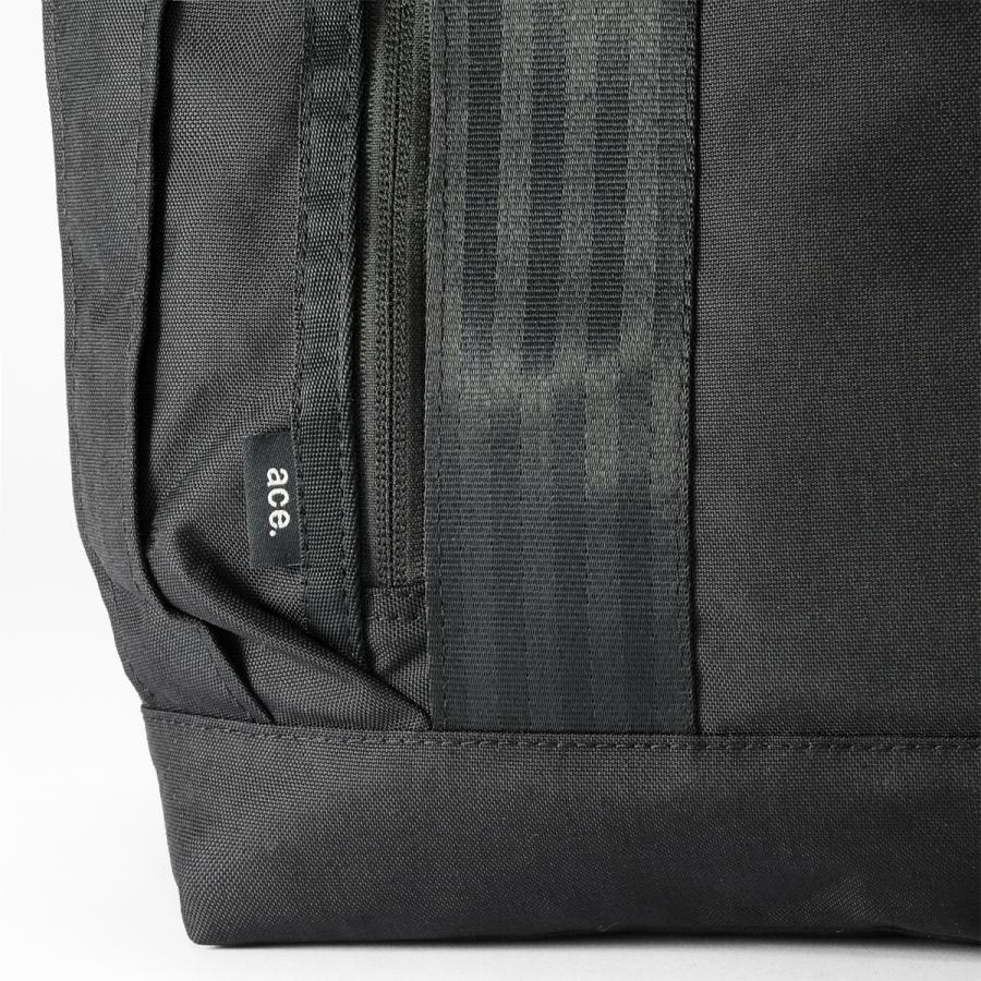 ace. GENE LABEL 最大51% 1/4限定 エースジーン トートバッグ ビジネス