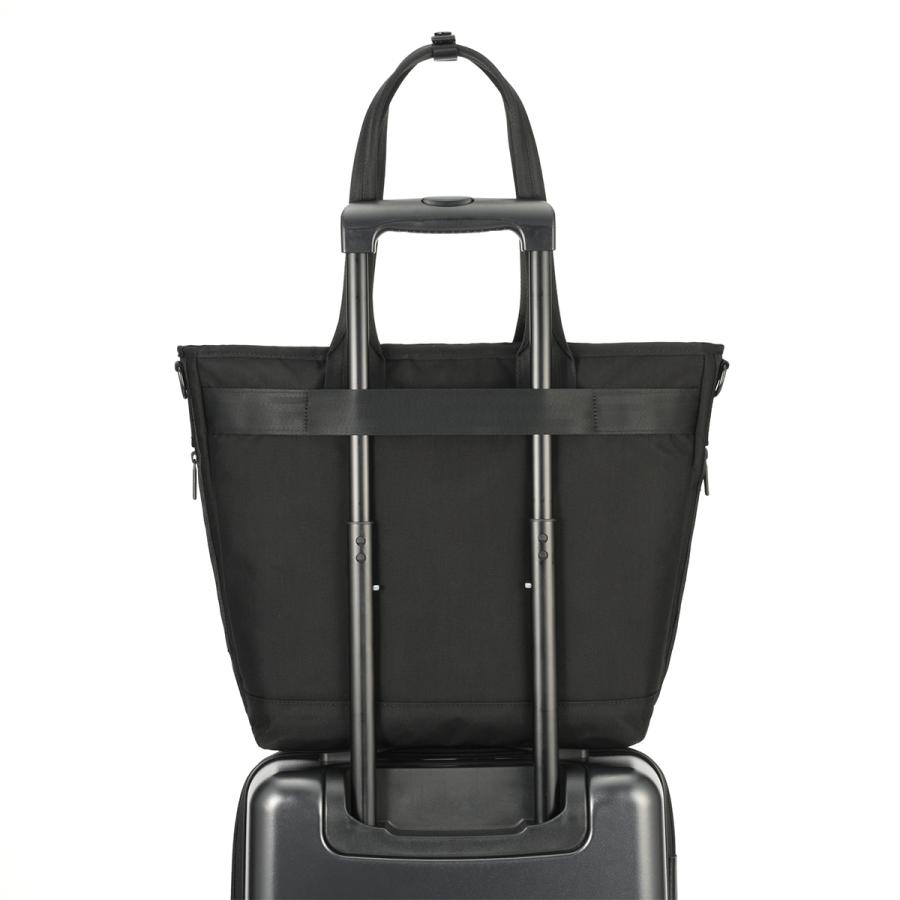 ace. GENE LABEL 最大51% 3/3限定 エースジーン トートバッグ ビジネス