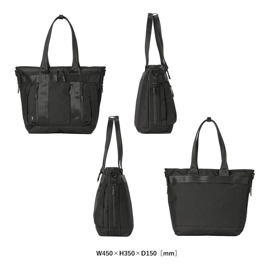 ace. GENE LABEL エースジーン トートバッグ ビジネストート