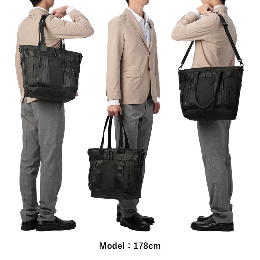 ace. GENE LABEL ビジネスバッグ 27L ace. GENE LABEL 最大50% 12/5限定 エースジーン トートバッグ