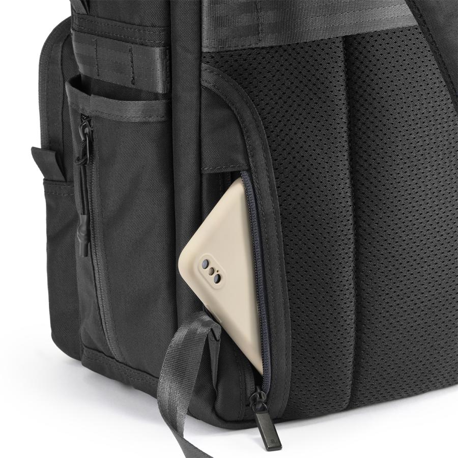 エースジーン リュック ビジネスリュック ビジネスバッグ メンズ ブランド 通勤 撥水 A4 22L PC収納 15.6インチ ace. GENE LABEL 68139 | ace. GENE LABEL | 11