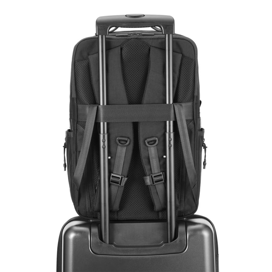 ace. GENE LABEL エースジーン リュック ビジネスリュック ビジネス