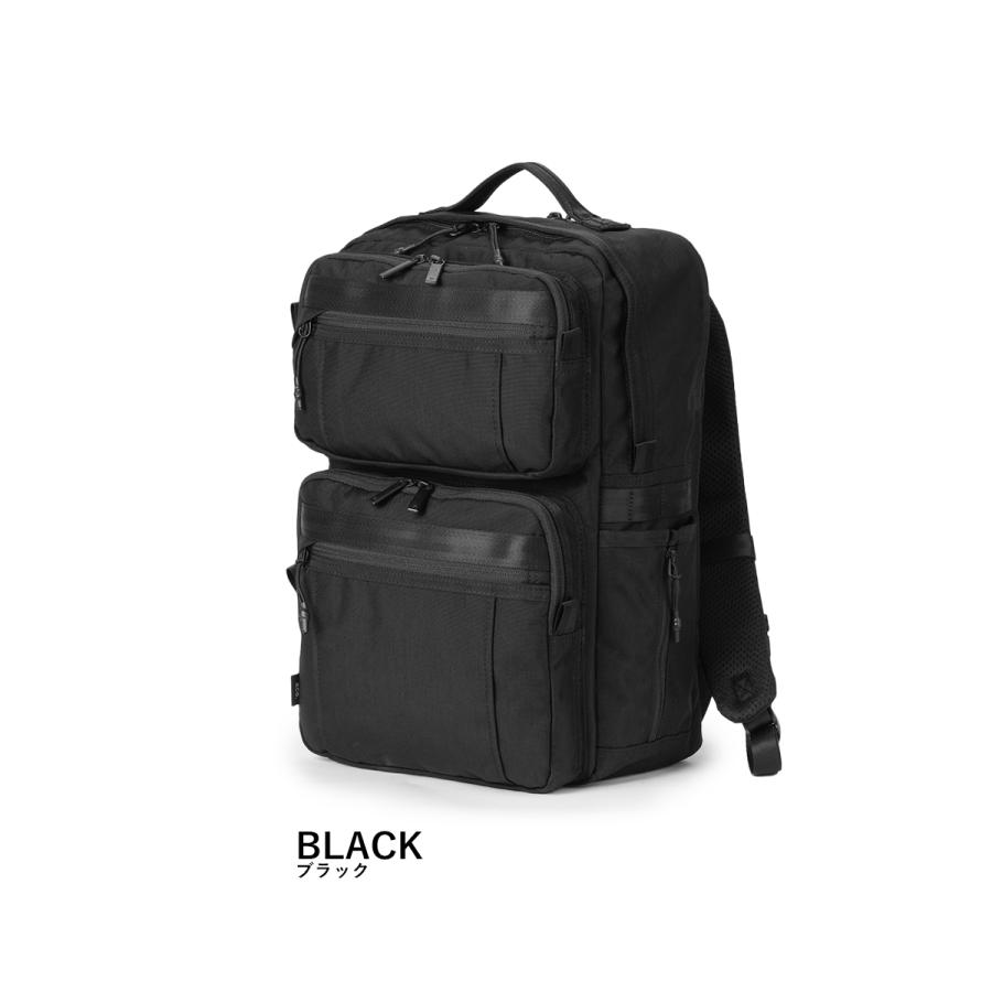 トヨむら ace. GENE LABEL 最大50% 7/25限定 エースジーン リュック ビジネス
