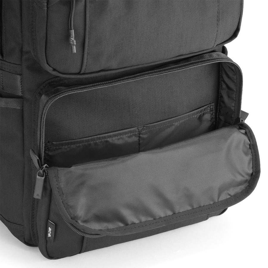 ace. GENE LABEL 最大50% 12/25限定 エースジーン リュック ビジネス