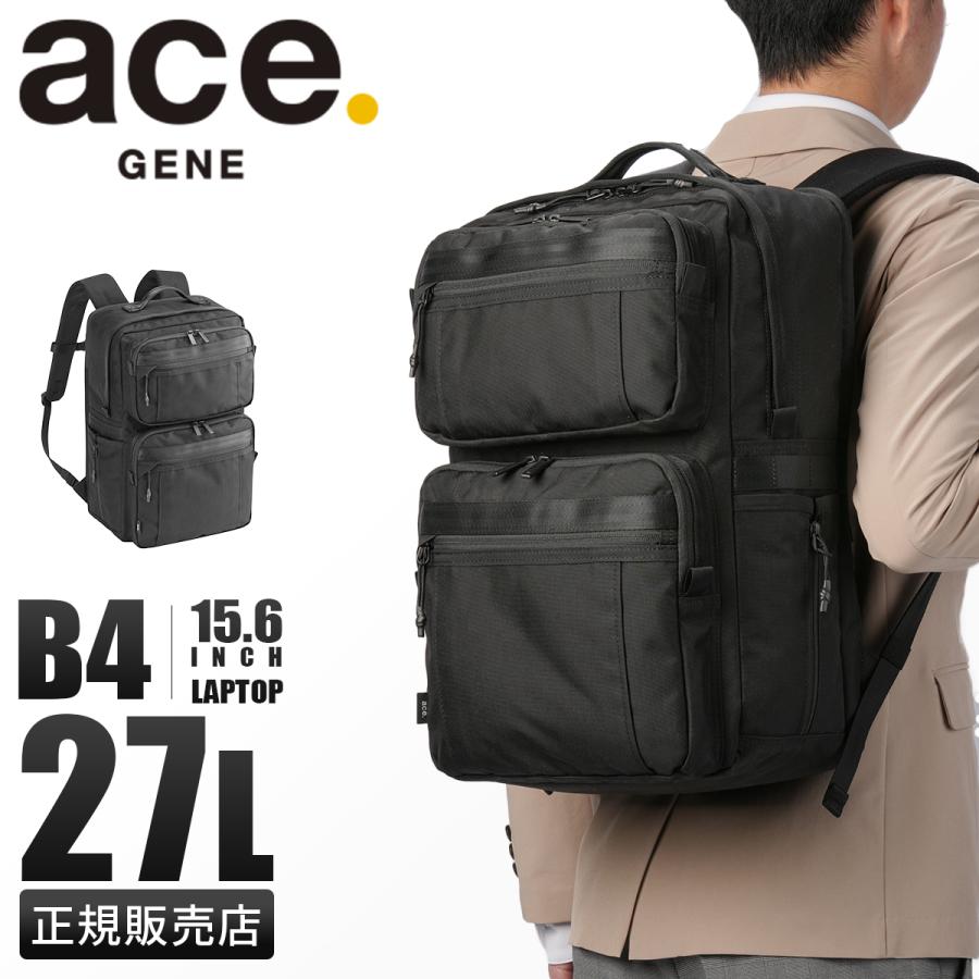 ace. GENE LABEL 最大49% 10/1限定 エース ジーンレーベル