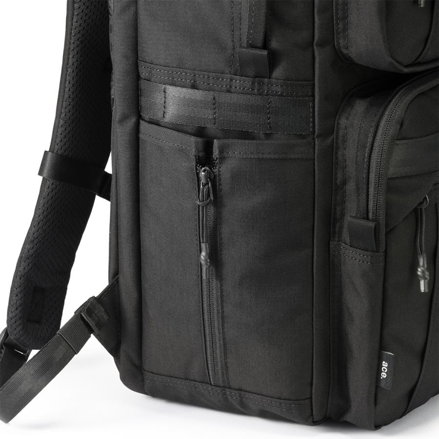 ace. GENE LABEL 最大50% 2/15限定 エース ジーンレーベル リュック