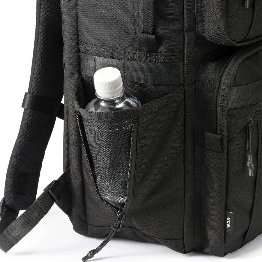 ace. GENE LABEL エース ジーンレーベル リュック ビジネスリュック