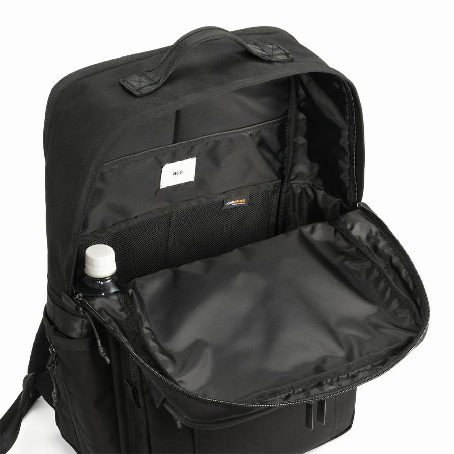 ace. GENE LABEL 最大50% 2/5限定 エース ジーンレーベル リュック