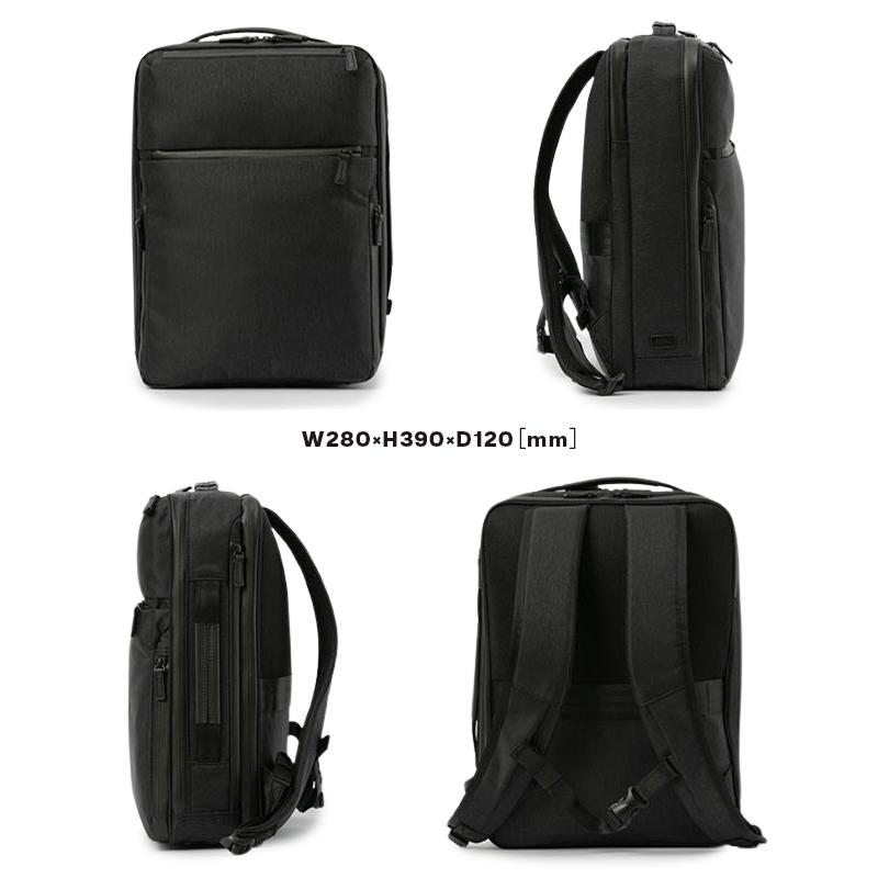 ace. GENE LABEL 最大51% 2/23限定 エース ジーン ビジネスリュック