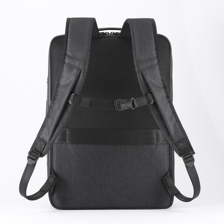 ace. GENE LABEL 最大50% 12/25限定 エース ジーン ビジネスリュック