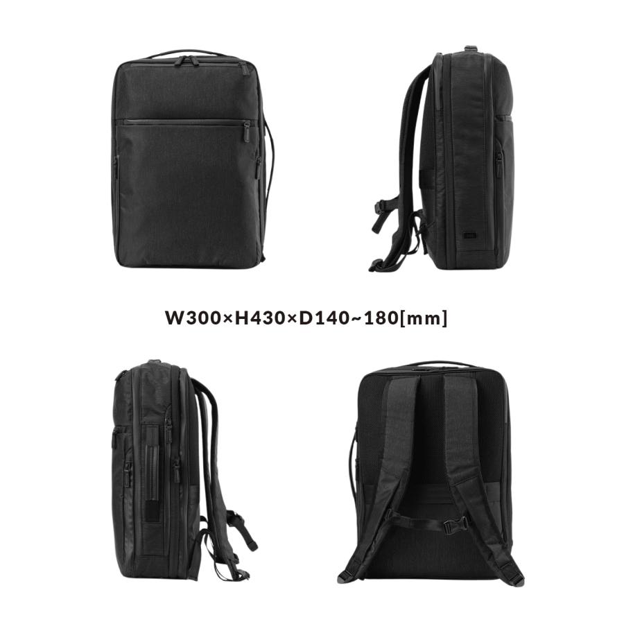 ace. GENE LABEL 最大51% 7/29限定 エース ジーン ビジネスリュック