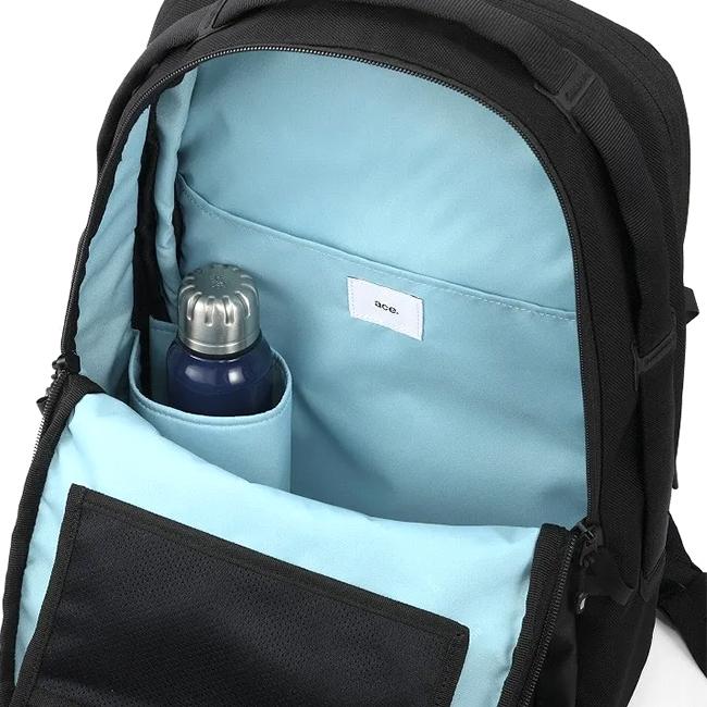 ace. GENE LABEL 最大50% 12/25限定 エース ジーン ビジネスリュック