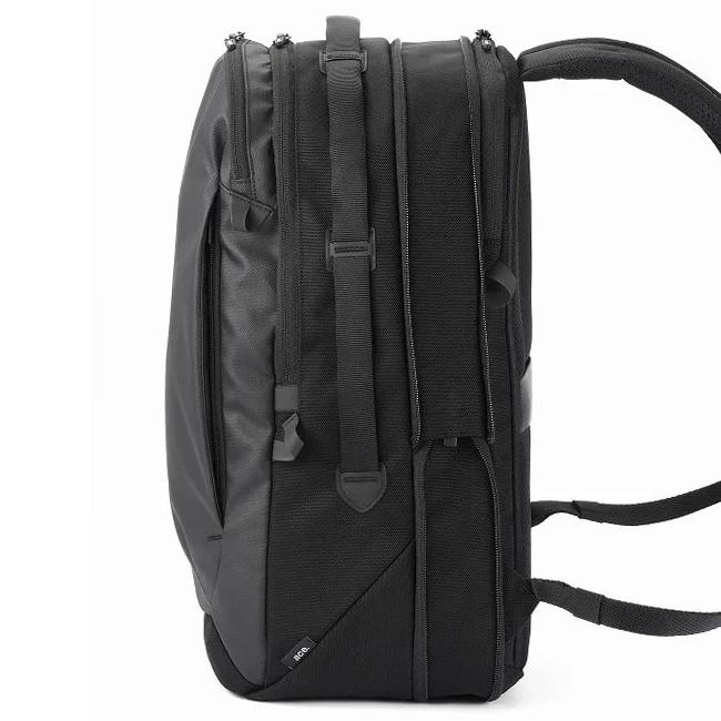 ace. GENE LABEL 最大51% 3/3限定 エース ジーン ビジネスリュック