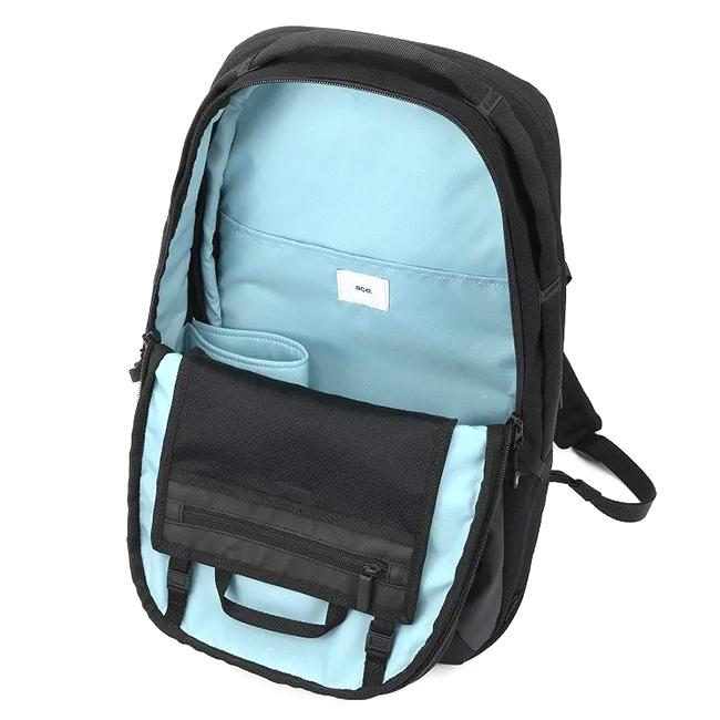 ace. GENE LABEL 最大53% 8/2まで エース ジーン ビジネスリュック
