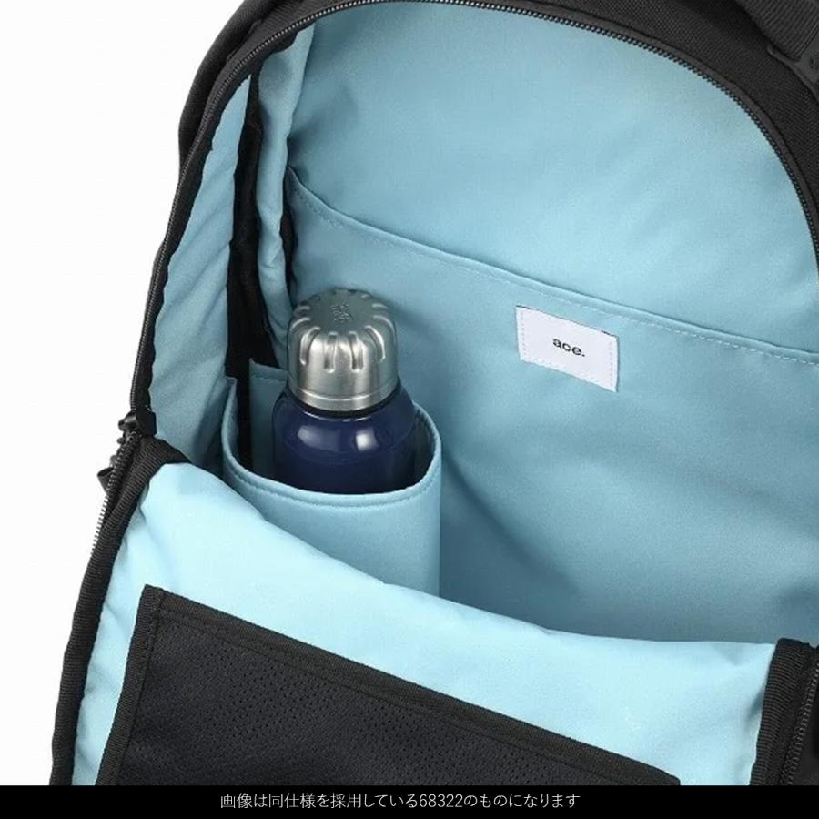 ace. GENE LABEL 最大50% 11/15限定 エース ジーンレーベル リュック
