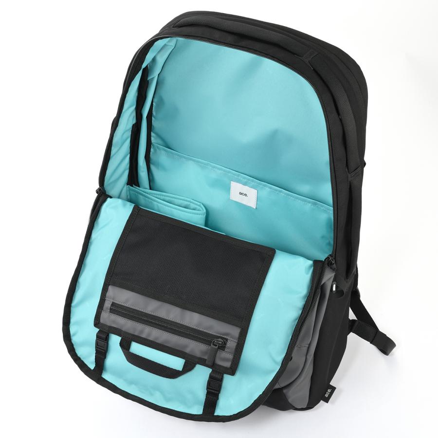 ace. GENE LABEL 最大51% 11/2限定 エース ジーンレーベル