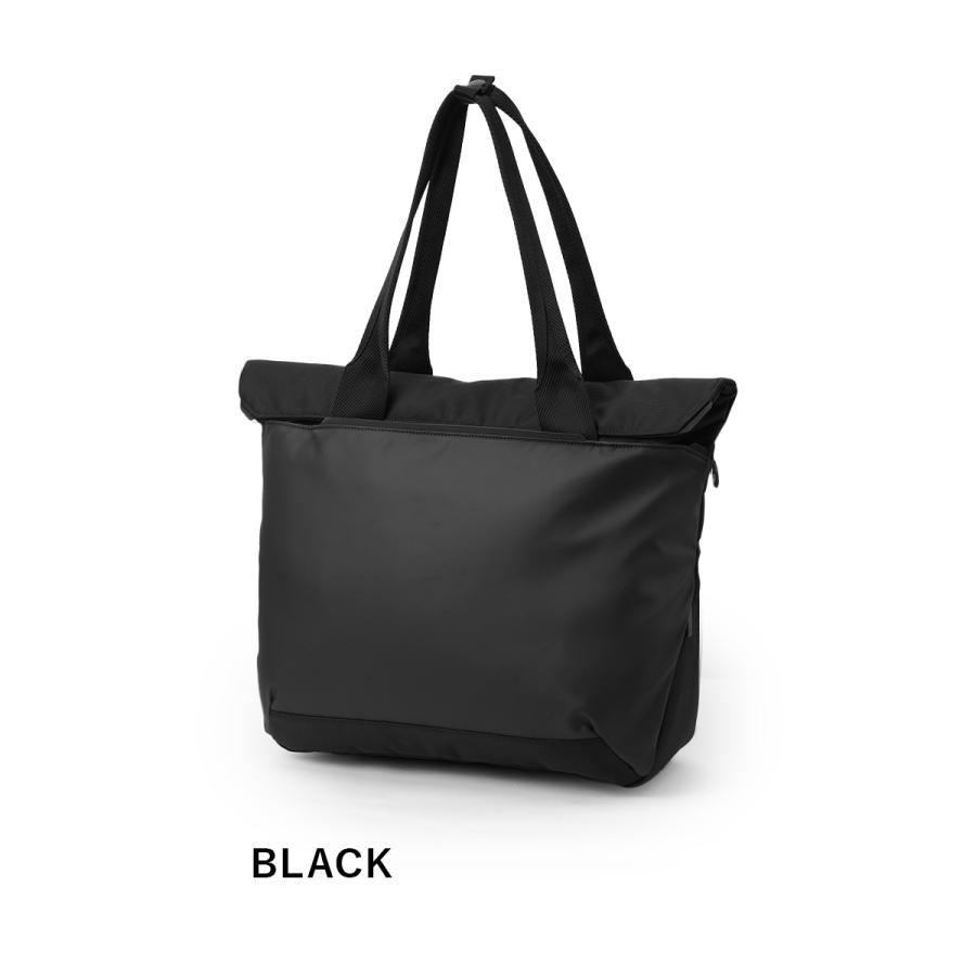 ace. GENE LABEL エースジーン ラグレンティス ビズ トートバッグ