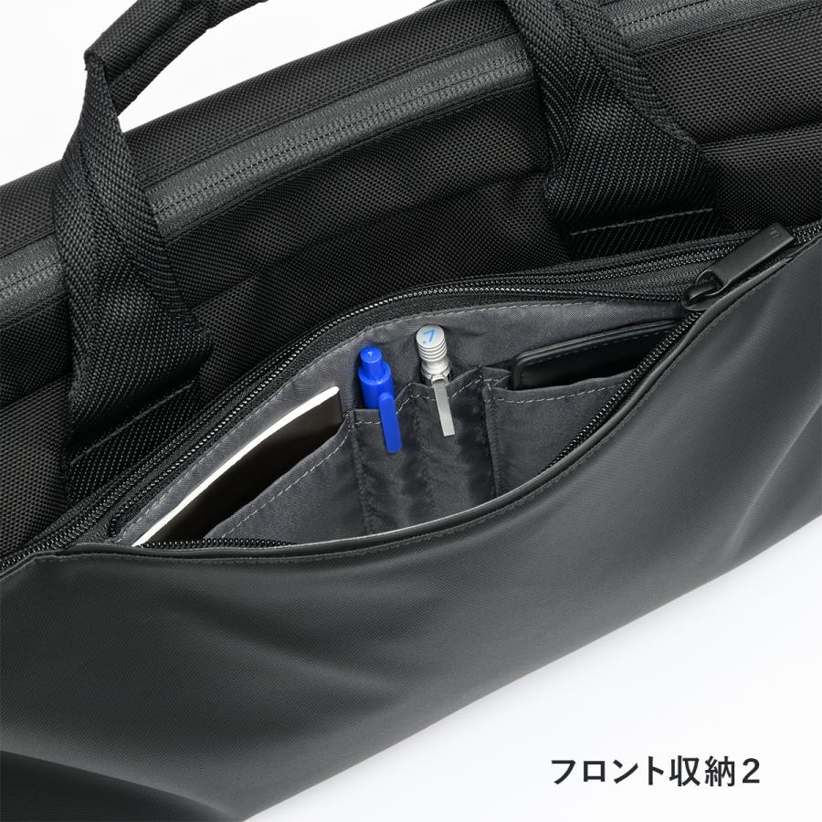 最大50% 9/17限定 エースジーン ラグレンティス ビズ ビジネスバッグ ブリーフケース メンズ ブランド 通勤 A4 B4 15L PC 14インチ 2WAY ace.GENE 68503 | ace. GENE LABEL | 13