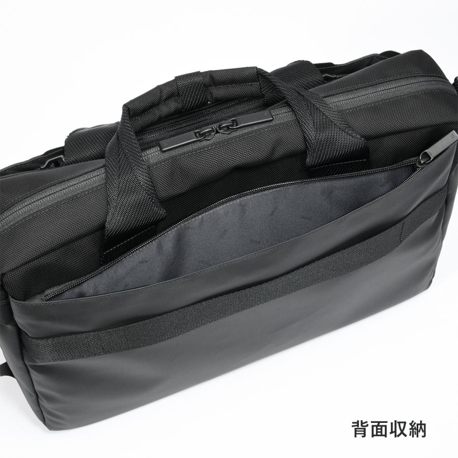 最大46% 1/8限定 エースジーン ラグレンティス ビズ ビジネスバッグ ブリーフケース メンズ ブランド 通勤 A4 B4 15L PC 14インチ 2WAY ace.GENE 68503 | ace. GENE LABEL | 16