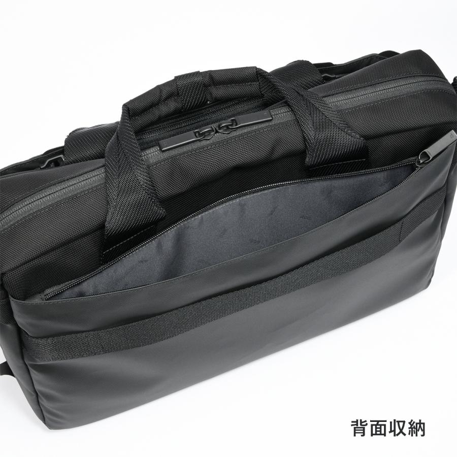 最大50% 9/17限定 エースジーン ラグレンティス ビズ ビジネスバッグ ブリーフケース メンズ ブランド 通勤 A4 B4 15L PC 14インチ 2WAY ace.GENE 68503 | ace. GENE LABEL | 16