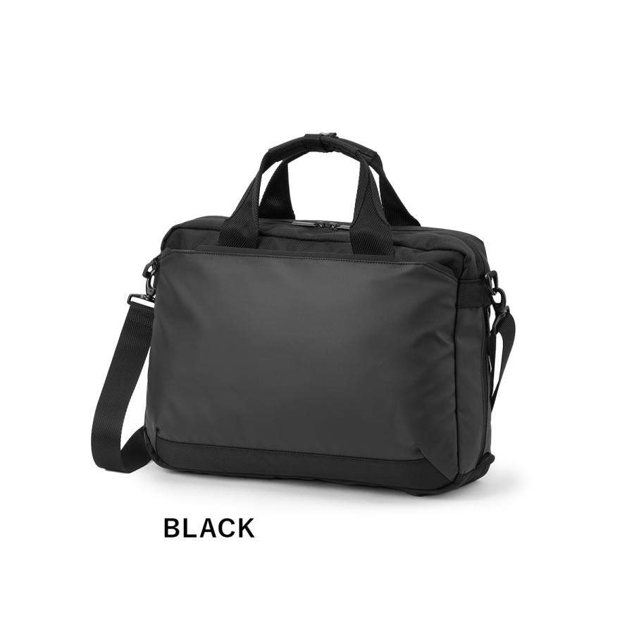 最大50% 9/17限定 エースジーン ラグレンティス ビズ ビジネスバッグ ブリーフケース メンズ ブランド 通勤 A4 B4 15L PC 14インチ 2WAY ace.GENE 68503 | ace. GENE LABEL | 03