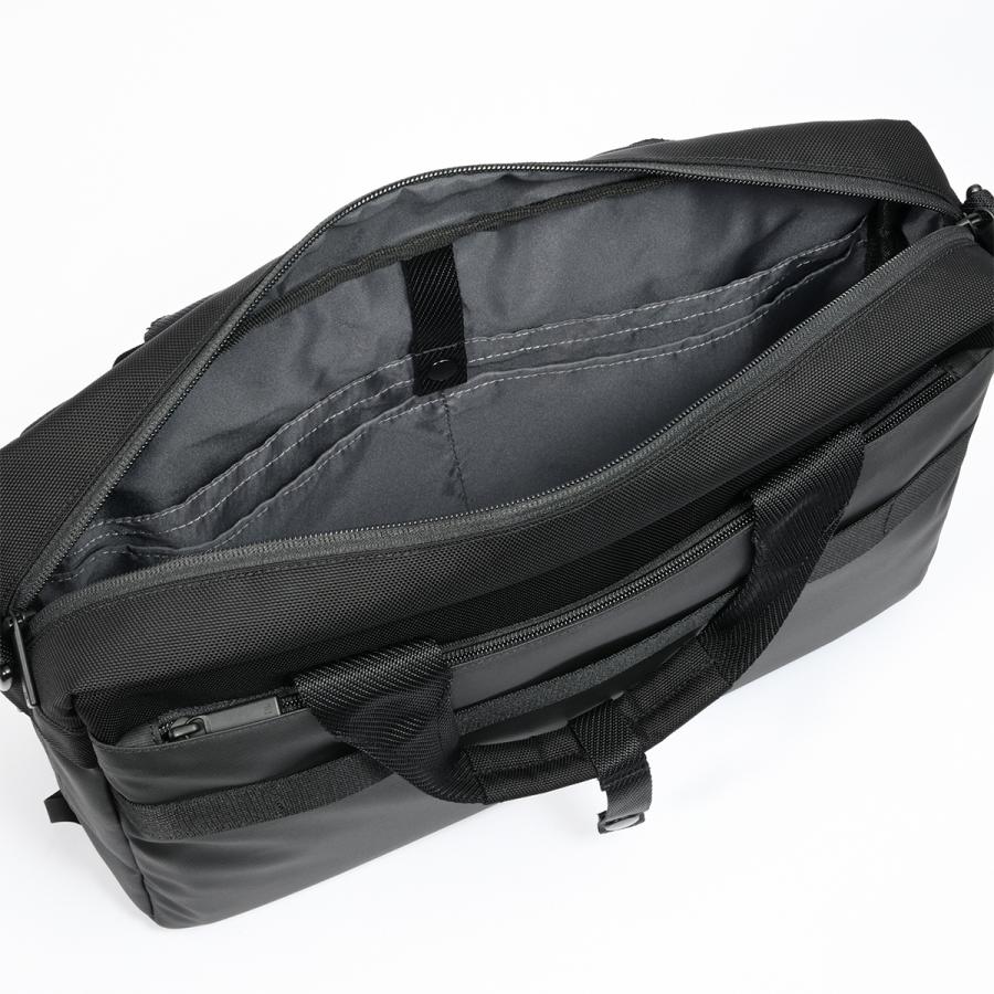 最大51% 2/17まで エースジーン ラグレンティス ビズ ビジネスバッグ ブリーフケース メンズ ブランド 通勤 A4 B4 15L PC 14インチ 2WAY ace.GENE 68503 | ace. GENE LABEL | 08