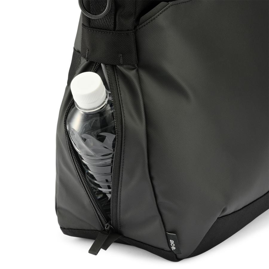 最大44% 2/27から エース ジーンレーベル ラグレンティス ビズ トートバッグ ビジネスバッグ メンズ ブランド 通勤 撥水 A4 20L ace. GENE LABEL 68504 | ace. GENE LABEL | 10