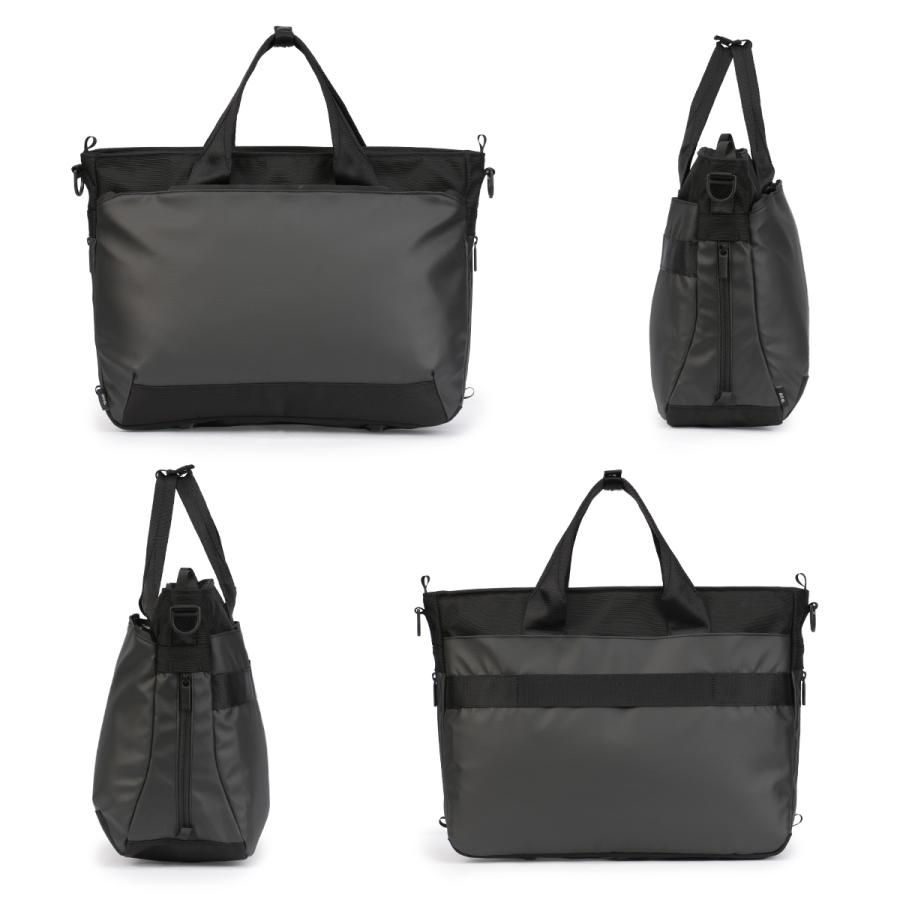 最大44% 2/27から エース ジーンレーベル ラグレンティス ビズ トートバッグ ビジネスバッグ メンズ ブランド 通勤 撥水 A4 20L ace. GENE LABEL 68504 | ace. GENE LABEL | 04