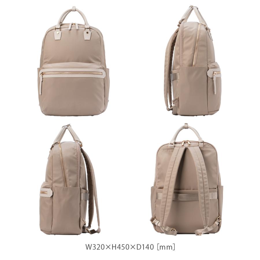 ace. GENE LABEL 最大51% 5/7限定 エースジーン ビジネスリュック