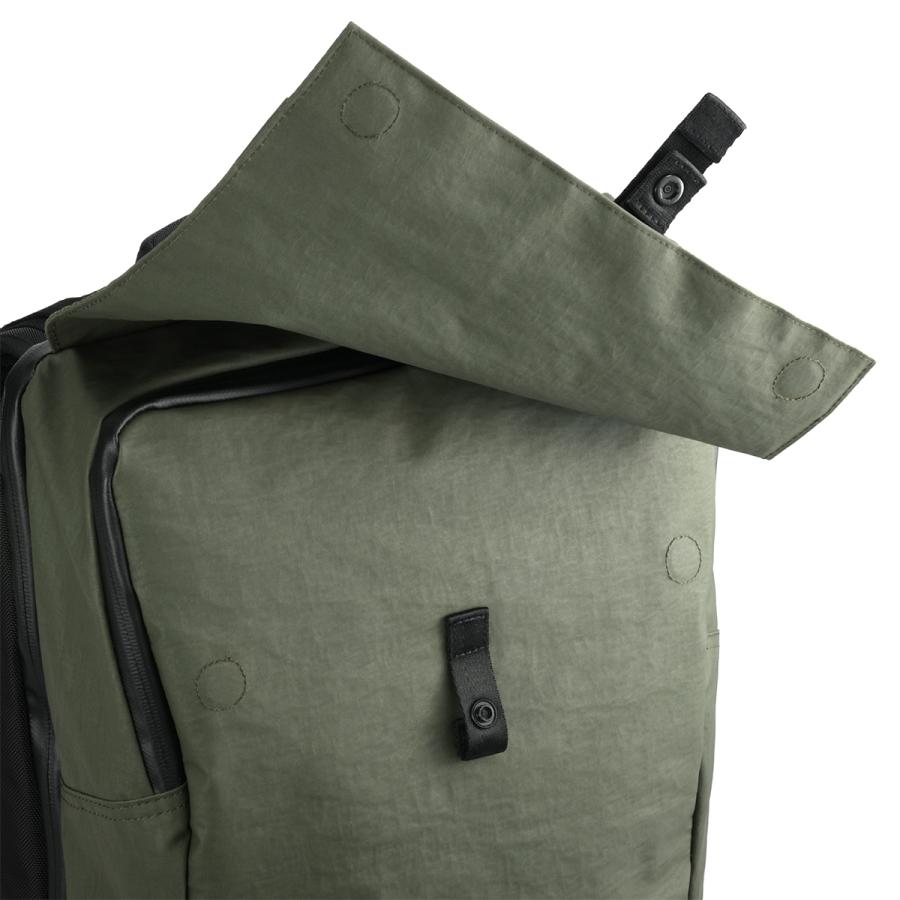 エース ジーンレーベル リュック メンズ ブランド 大容量 水洗い可 スクエア ボックス型 2気室 ハイプロパック エア5 ace. GENE LABEL 68652 在庫限り | ace. GENE LABEL | 13