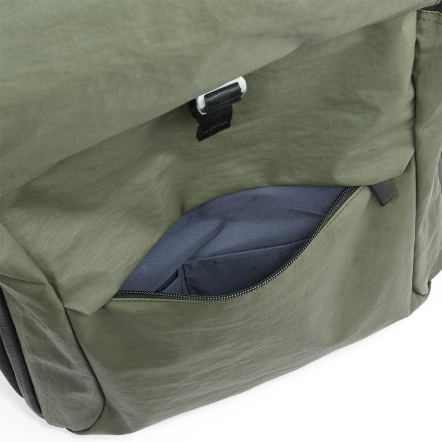 エース ジーンレーベル リュック メンズ ブランド 大容量 水洗い可 スクエア ボックス型 2気室 ハイプロパック エア5 ace. GENE LABEL 68652 在庫限り | ace. GENE LABEL | 14