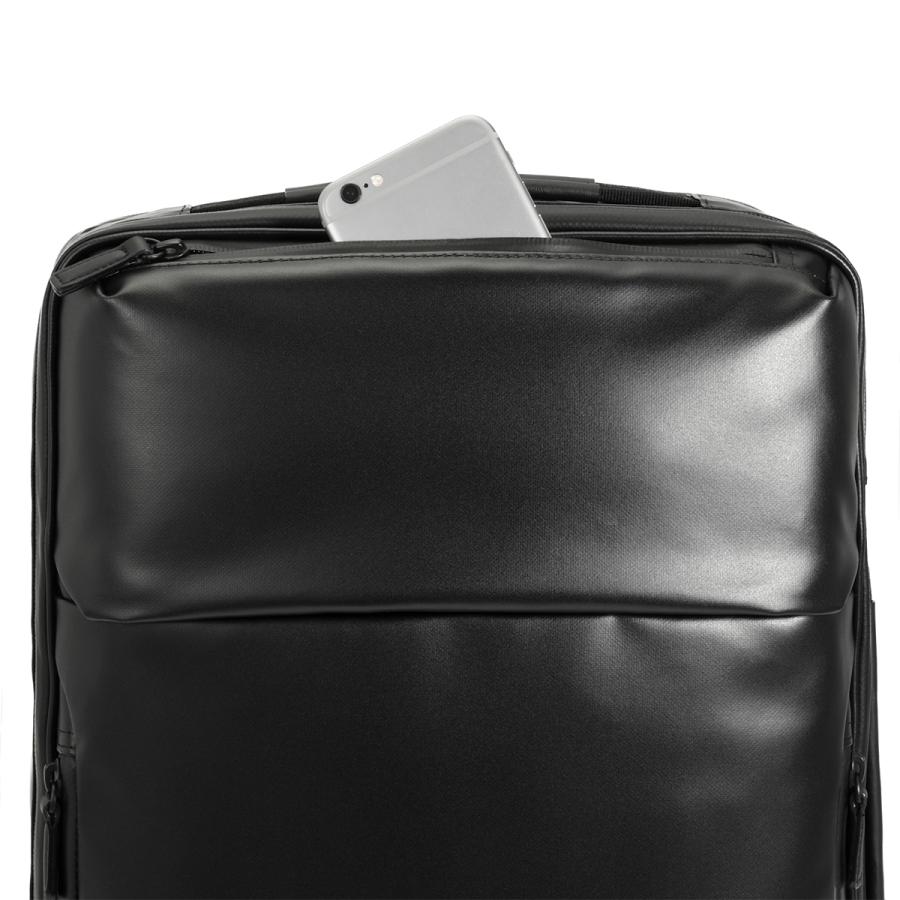 最大51% 2/3限定 エースジーン ビジネスリュック ビジネスバッグ メンズ ブランド 通勤 撥水 拡張 A4 B4 19L/23L PC収納 15.6インチ ace. GENE LABEL 68664 | ace. GENE LABEL | 11