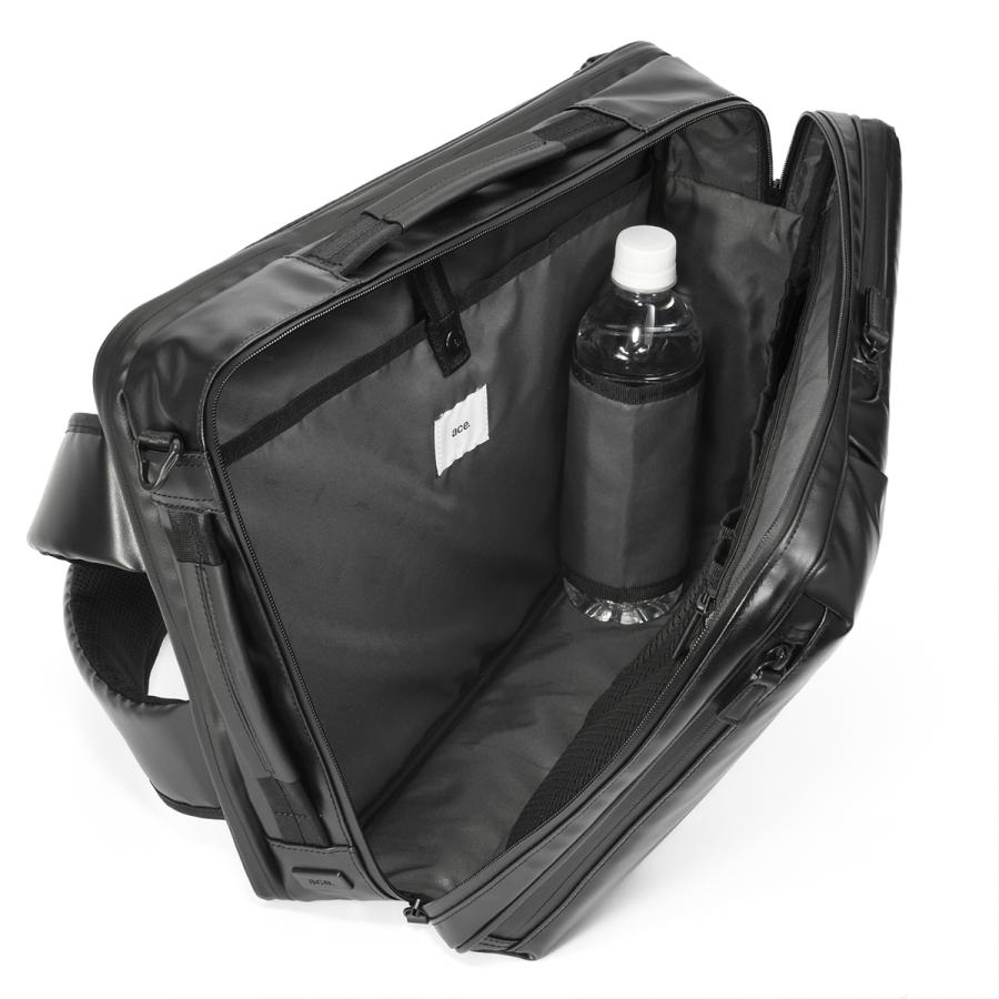 ace. GENE LABEL 最大51% 1/11限定 エース ジーン ビジネスリュック