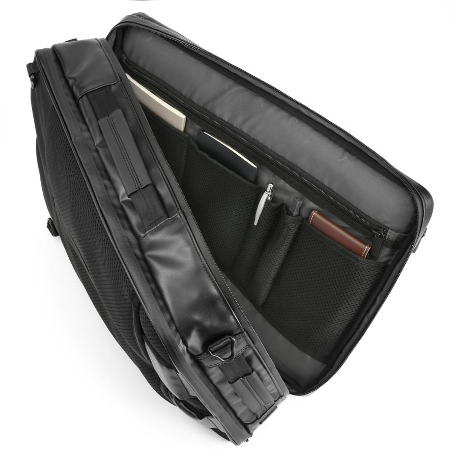 ace. GENE LABEL エース ジーン ビジネスリュック ビジネスバッグ