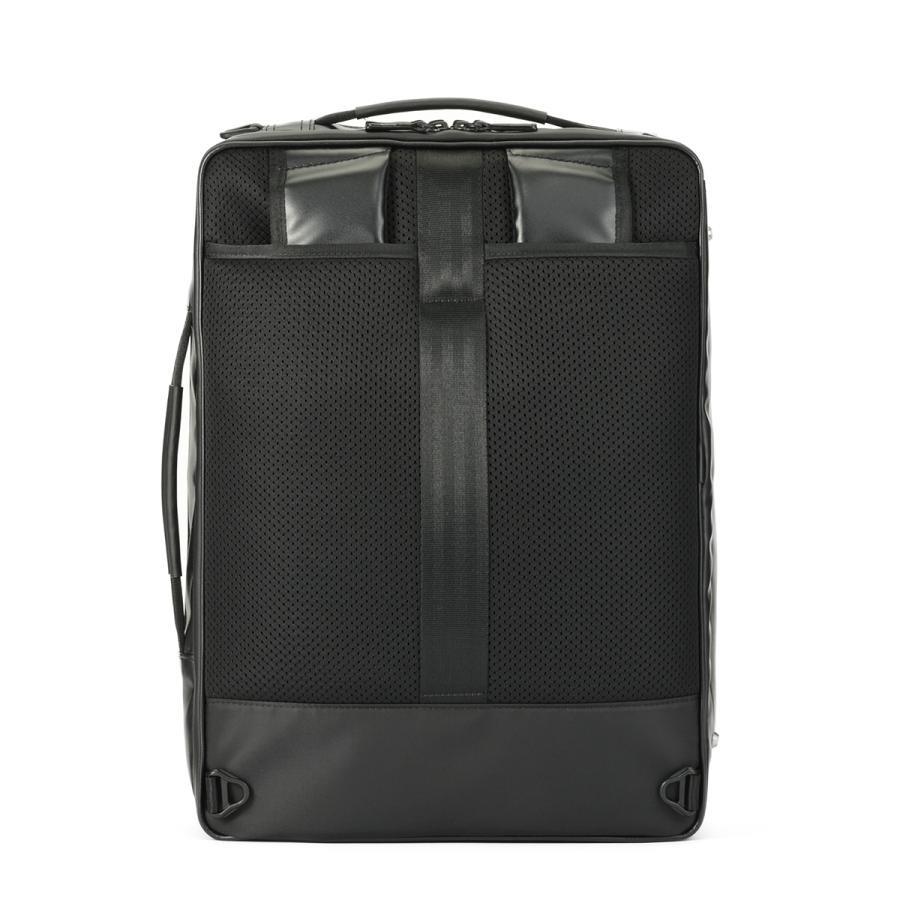 エースジーン ビジネスリュック 68666 ブラック ace. GENE LABEL エース ジーン ビジネスリュック ビジネス