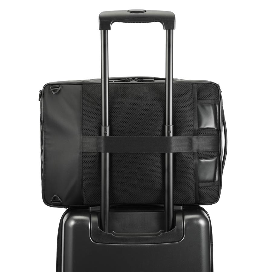 ace. GENE LABEL エース ジーン ビジネスリュック ビジネス