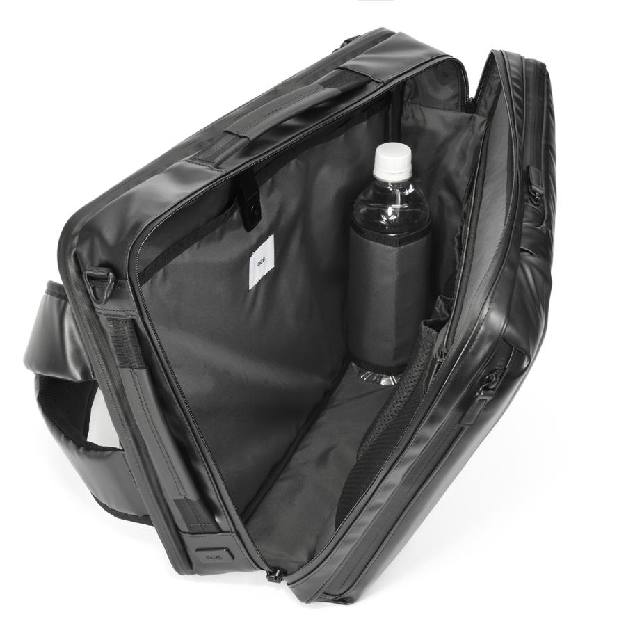 ace. GENE LABEL 最大51% 1/11限定 エース ジーン ビジネスリュック