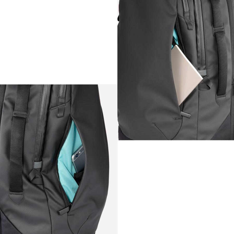 最大51% 2/11限定 エース ジーンレーベル ラグレンティスエア5 ビジネスリュック メンズ ブランド 拡張 撥水 PC収納 14インチ 19L/24L ace. GENE LABEL 68671 | ace. GENE LABEL | 11