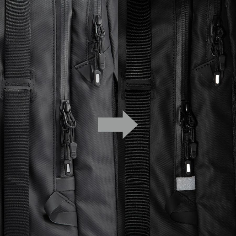 最大51% 2/11限定 エース ジーンレーベル ラグレンティスエア5 ビジネスリュック メンズ ブランド 拡張 撥水 PC収納 14インチ 19L/24L ace. GENE LABEL 68671 | ace. GENE LABEL | 14