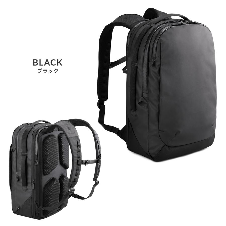 最大51% 2/11限定 エース ジーンレーベル ラグレンティスエア5 ビジネスリュック メンズ ブランド 拡張 撥水 PC収納 14インチ 19L/24L ace. GENE LABEL 68671 | ace. GENE LABEL | 02