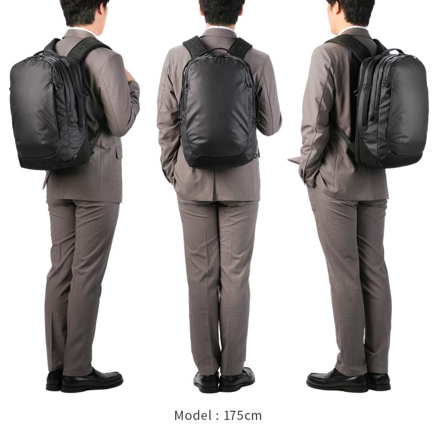 最大51% 2/11限定 エース ジーンレーベル ラグレンティスエア5 ビジネスリュック メンズ ブランド 拡張 撥水 PC収納 14インチ 19L/24L ace. GENE LABEL 68671 | ace. GENE LABEL | 04