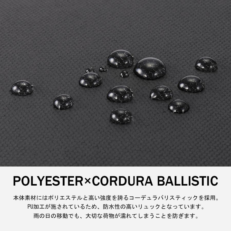 最大51% 2/11限定 エース ジーンレーベル ラグレンティスエア5 ビジネスリュック メンズ ブランド 拡張 撥水 PC収納 14インチ 19L/24L ace. GENE LABEL 68671 | ace. GENE LABEL | 05