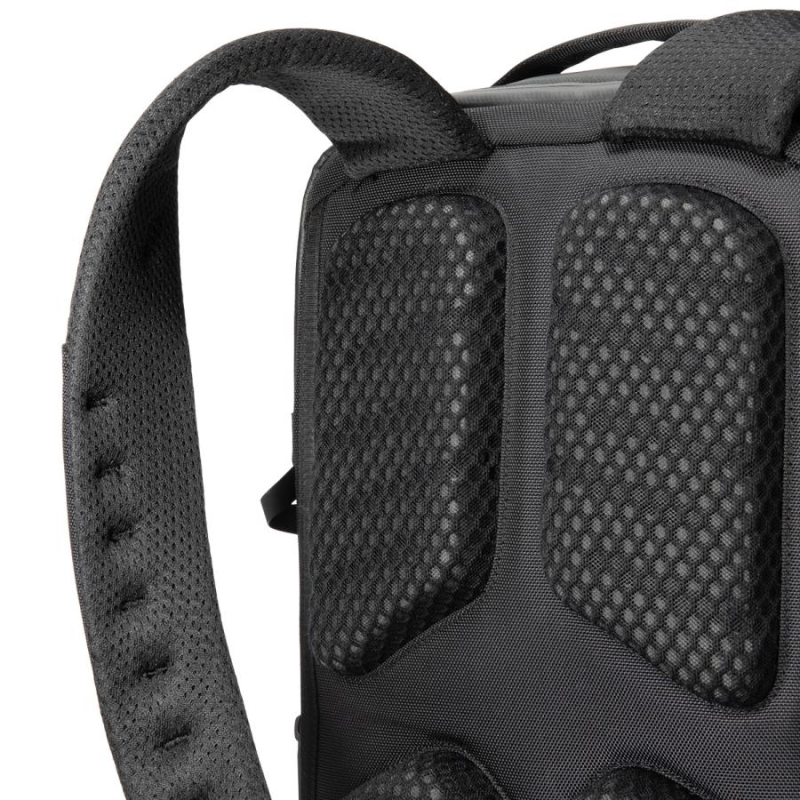 最大46% 2/19限定 エース ジーンレーベル ラグレンティスエア5 ビジネスリュック メンズ ブランド 通勤 撥水 拡張 A4 B4 PC 23L/27L ace. GENE LABEL 68672 | ace. GENE LABEL | 12