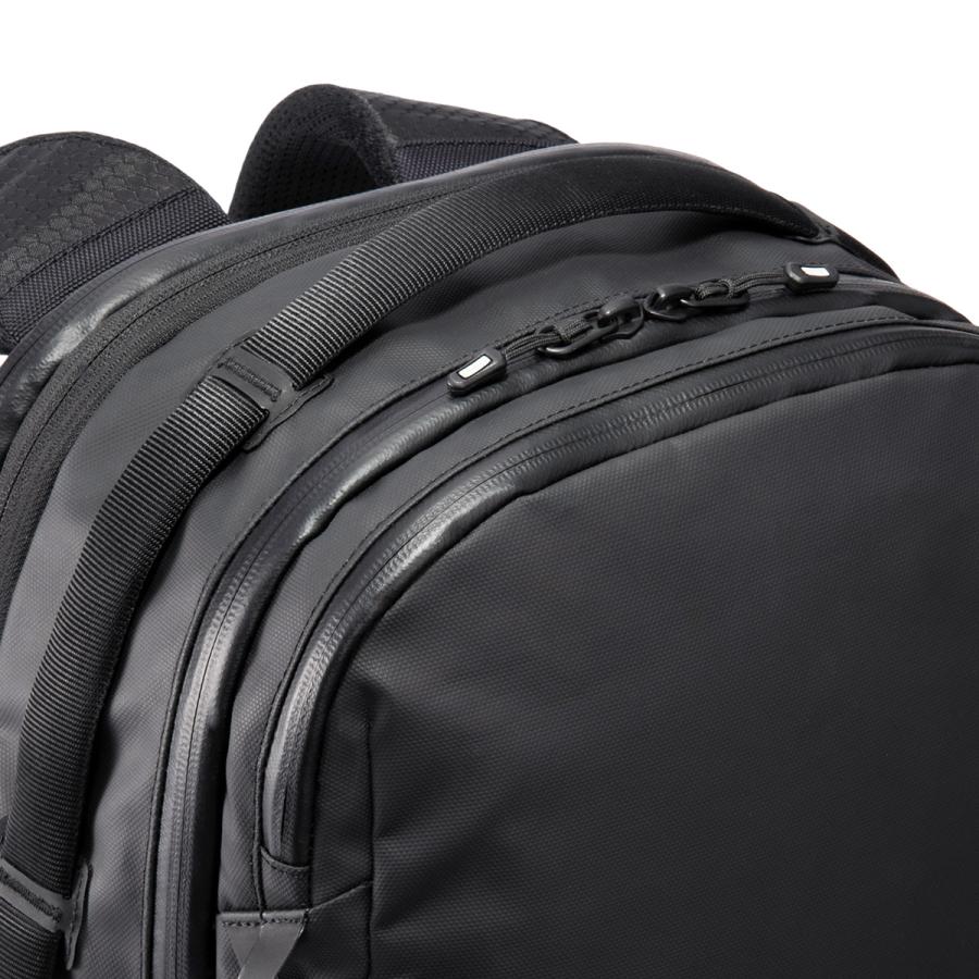 最大46% 2/19限定 エース ジーンレーベル ラグレンティスエア5 ビジネスリュック メンズ ブランド 通勤 撥水 拡張 A4 B4 PC 23L/27L ace. GENE LABEL 68672 | ace. GENE LABEL | 15