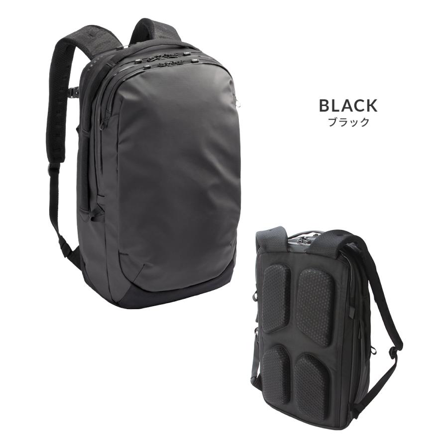 最大46% 2/19限定 エース ジーンレーベル ラグレンティスエア5 ビジネスリュック メンズ ブランド 通勤 撥水 拡張 A4 B4 PC 23L/27L ace. GENE LABEL 68672 | ace. GENE LABEL | 02