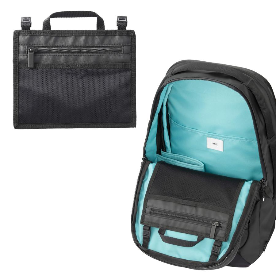 ace. GENE LABEL ビジネスバッグ 27L gene-68672_1.jpg